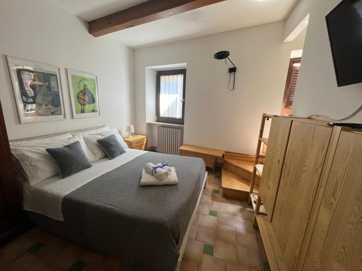 Maison Sferisterio Macerata megye Kültér fotó