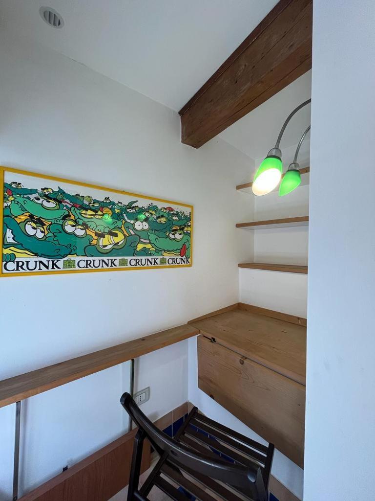 Maison Sferisterio Macerata megye Kültér fotó